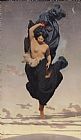 Jean Leon Gerome Night