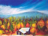 Jerome Lawrence Autumn Glory
