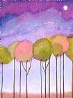 Jerome Lawrence Passionate Twilight II