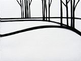 Jerome Lawrence Psychology of Landscape IV
