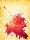 Jerome Lawrence Red Leaf