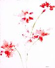 Jerome Lawrence Romance Red IX