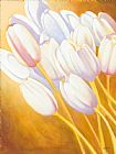 Jerome Lawrence Tulips are People XII