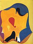 Joan Miro Cap D Home