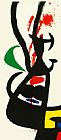Joan Miro Chef Des Equipages