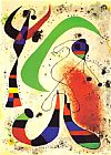 Joan Miro Night