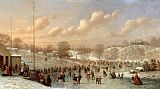 Johann Mongels Culverhouse Skating Scene
