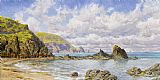 John Brett Forest Cove