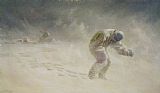 John Charles Dollman A very gallant gentleman