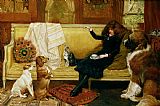 John Charlton Teatime Treat