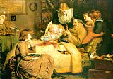 John Everett Millais Ruling Passion