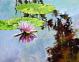 John Lautermilch Composition of Beauty