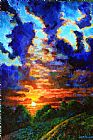 John Lautermilch Darkness Closing In