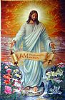 John Lautermilch I AM the Resurrection