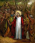 John Lautermilch Jesus Betrayed