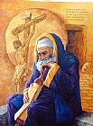 John Lautermilch Nicodemus