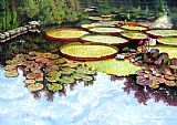 John Lautermilch Peaceful Refuge