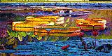 John Lautermilch Sun Color and Paint