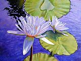 John Lautermilch Sunlit Petals