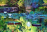 John Lautermilch The Abstraction of Beauty