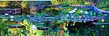 John Lautermilch The Abstraction of Beauty one and two