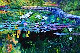 John Lautermilch The Abstraction of Beauty two