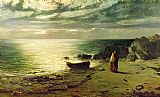 John MacWhirter Night most glorious night thou wert not made for slumber