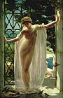 John Reinhard Weguelin Lesbia