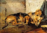 John Sargent Noble Lazy Moments