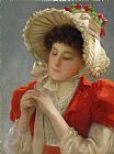 John Shirley Fox The Engagement Ring
