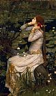 John William Waterhouse Ophelia