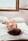 John Worthington Sea Light on Your Body