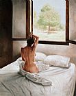 John Worthington September Morning