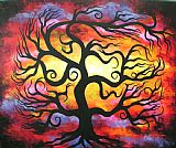 Jordanka Yaretz Evening splendor