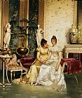 Joseph Frederick Charles Soulacroix A Shared Confidence