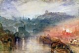Joseph Mallord William Turner Dudley Worcester