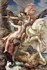 Joseph Paul Blanc The Deliverance