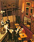 Juarez Machado Bistro