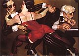 Juarez Machado The Last Tango