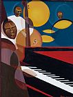 Kaaria Mucherera Cobalt Jazz
