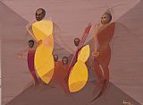 Kaaria Mucherera Mango Jazz