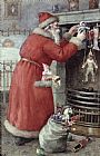 Karl Roger Father Christmas