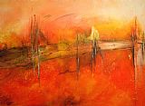 Katarina Niksic Autumn