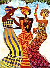Keith Mallett Celebration