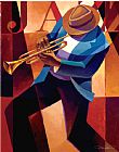 Keith Mallett Swing