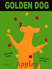 Ken Bailey Golden Dog Apples