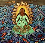 Laura James Yemaya
