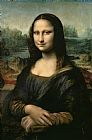 Leonardo da Vinci Mona Lisa