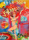 Leroy Neiman Stardust Reflections