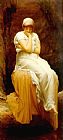 Lord Frederick Leighton Solitude